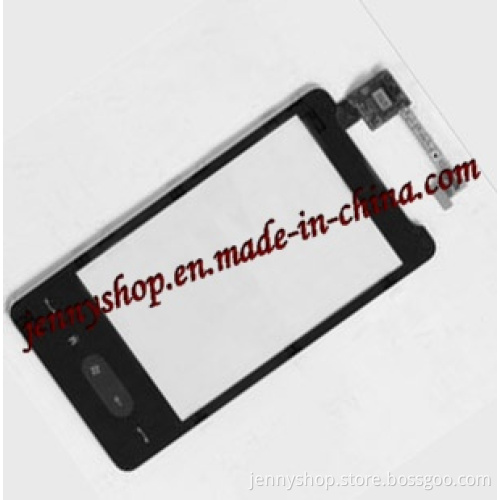 Mobile Phone Touch Screen for HTC HD Mini
